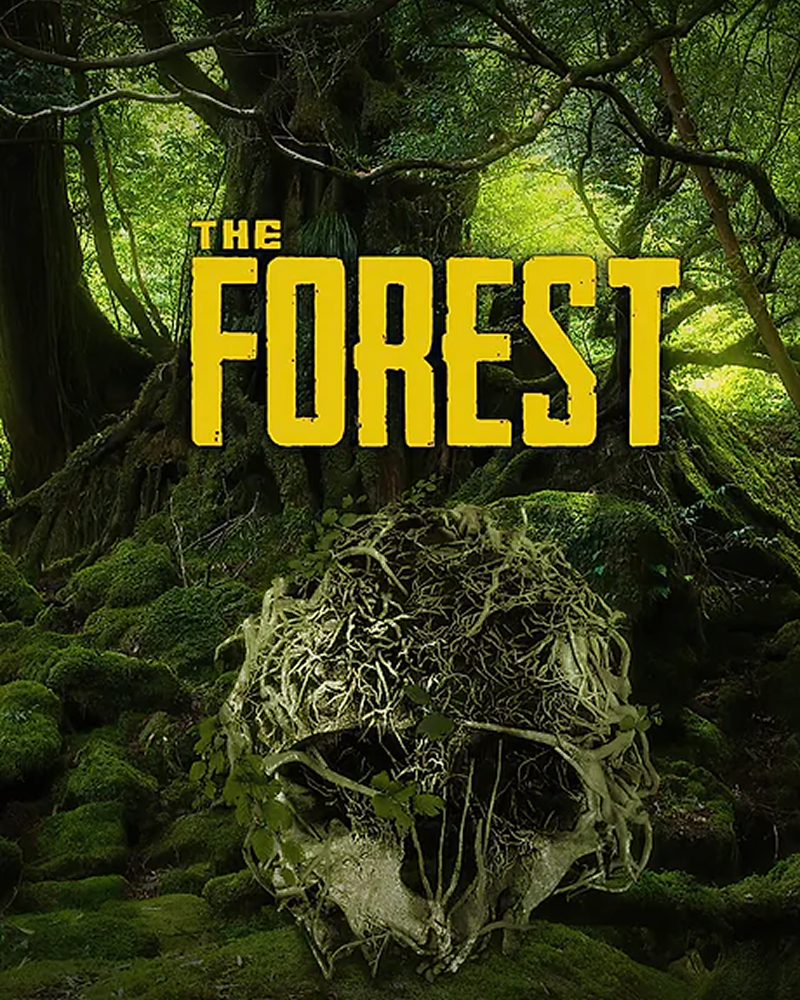 The Forest
