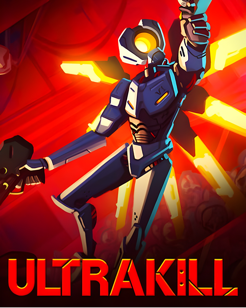 ULTRAKILL