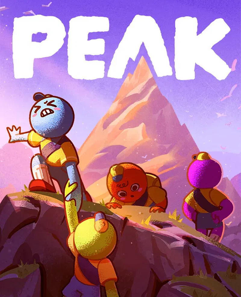 PEAK