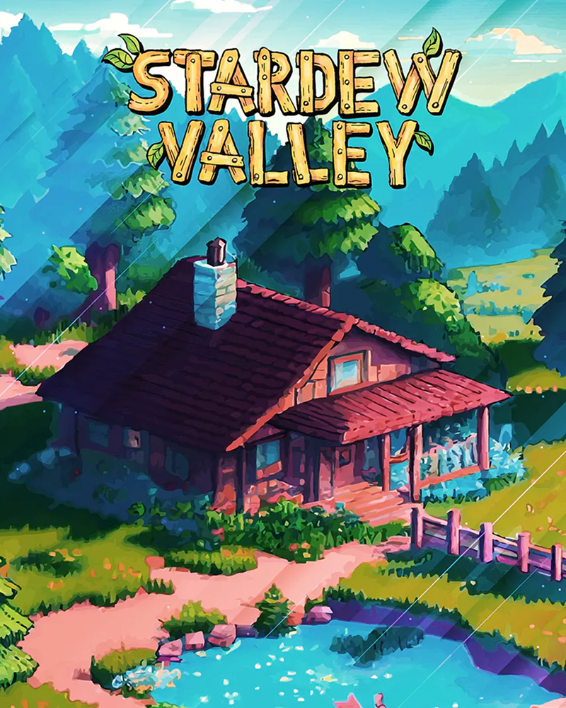 Stardew Valley