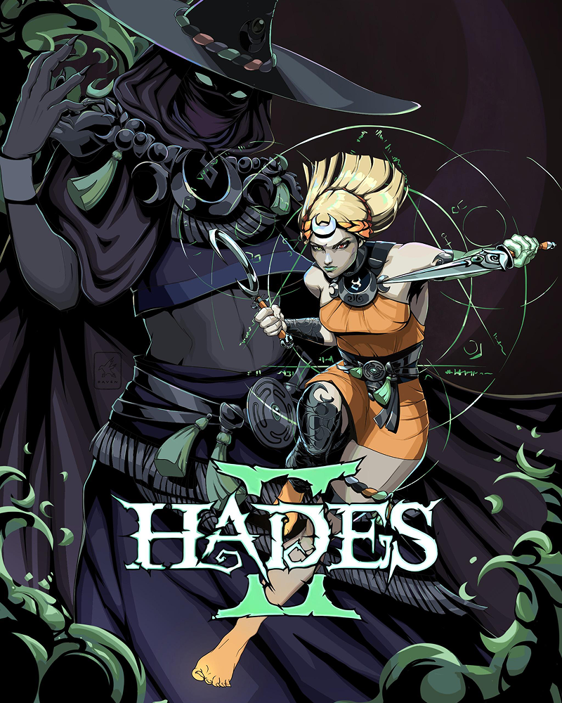 Hades 2