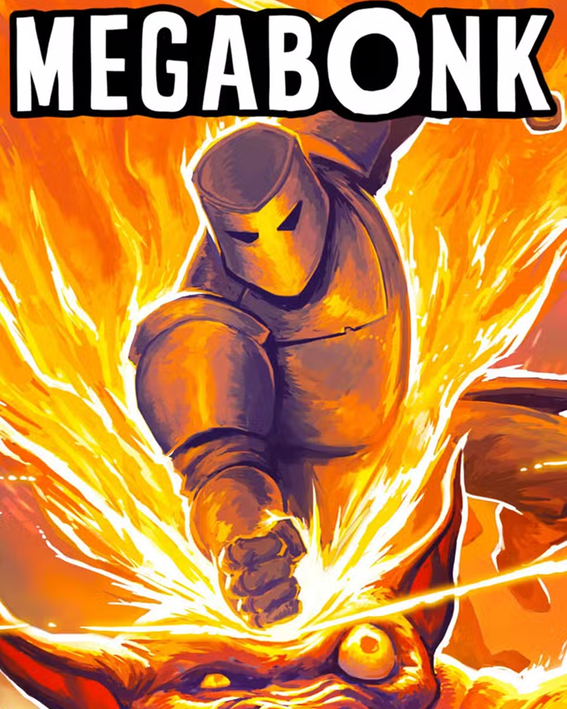 Megabonk