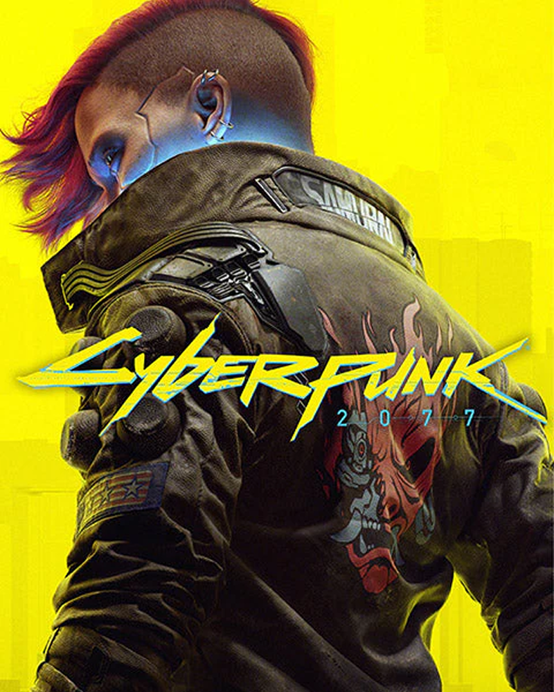 Cyberpunk