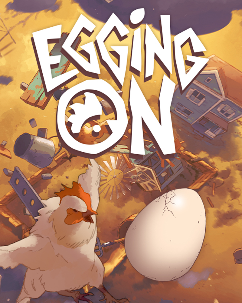 EggingOn