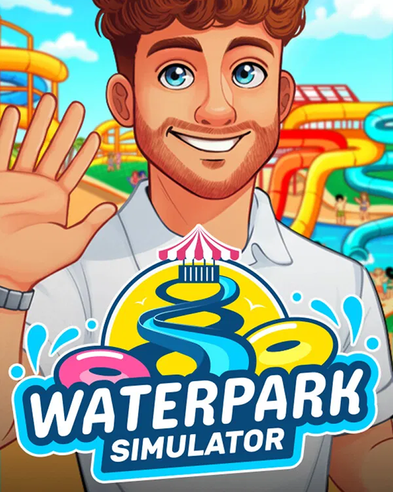 WaterparkSimulator