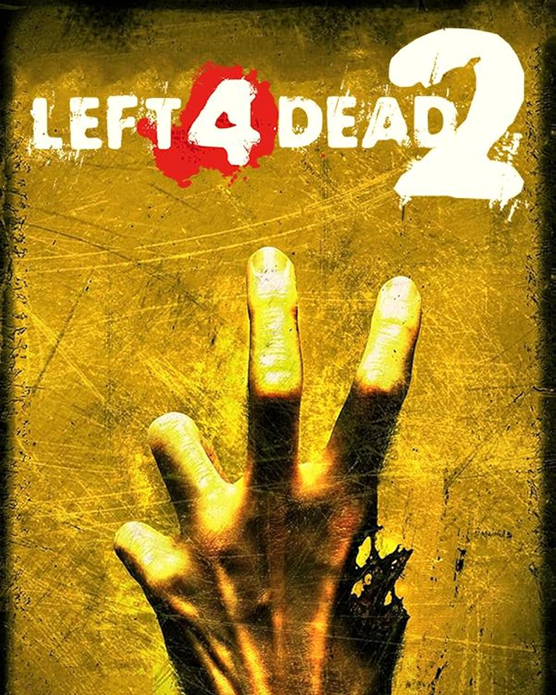 Left 4 Dead 2