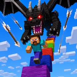 Parkour Platforms plugin cover