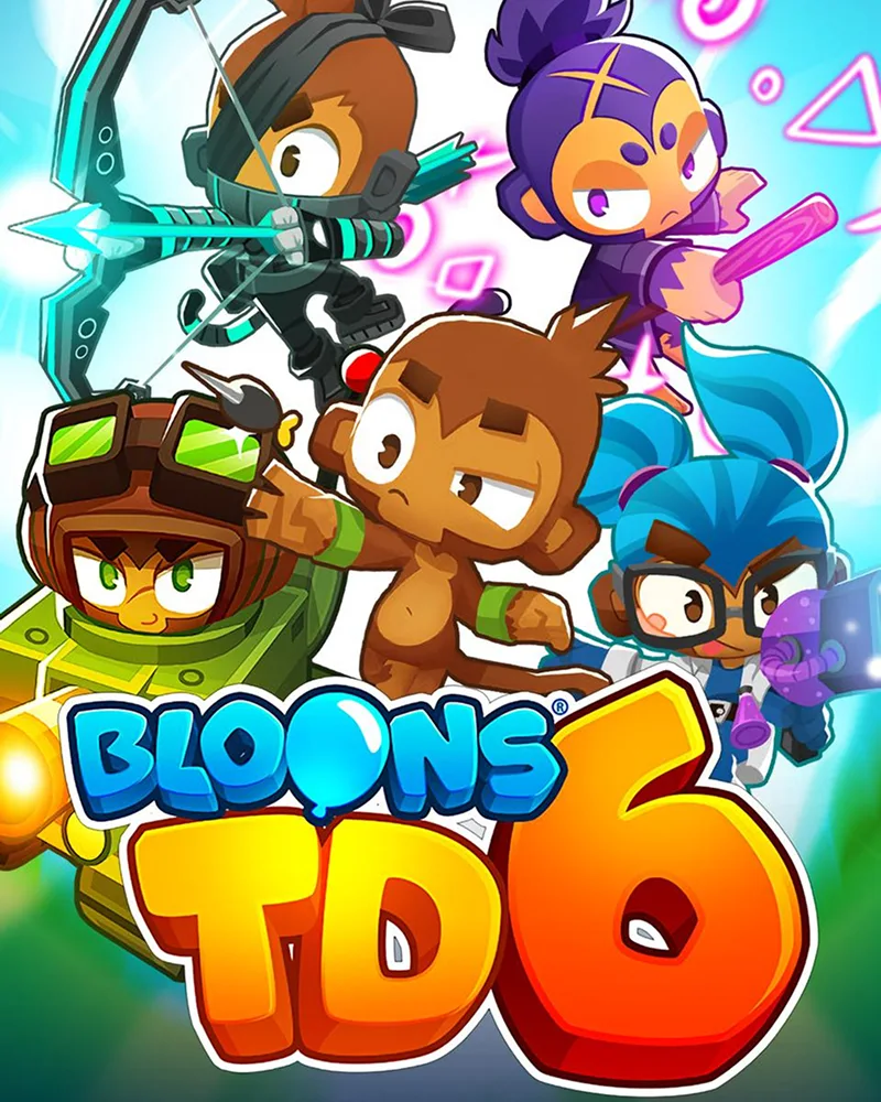 BloonsTD6 mod cover for StreamToEarn