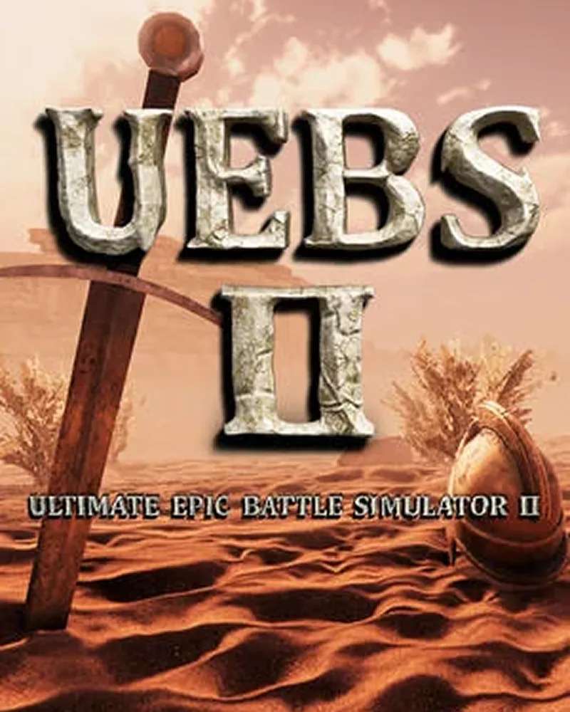 Ultimate Epic Battle Simulator 2 mod cover for StreamToEarn