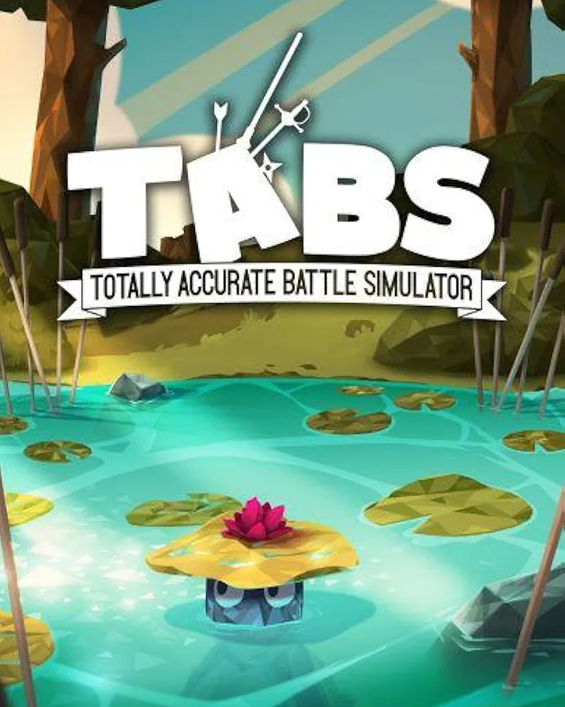 Totally Accurate Battle Simulator mod cover for StreamToEarn