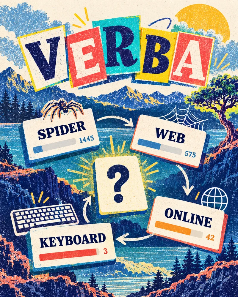 Verba mod cover for StreamToEarn